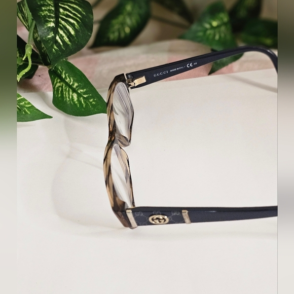 Authentic Gucci PRESCRIPTION Glasses main image 13
